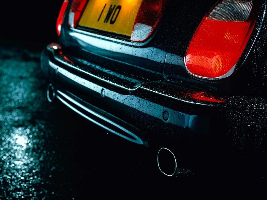  Bentley Arnage RL 2003 года  (фото 20 из 25)